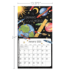 Schoolhouse Kalender 2025