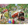 Daily Express Puzzle 500 XL-Teile