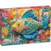 Quilled Fish Puzzle 1000 Teile