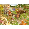 Wie Rag Tag und Bobtail Puzzle 1000 Teile