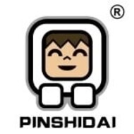 Pinshidai