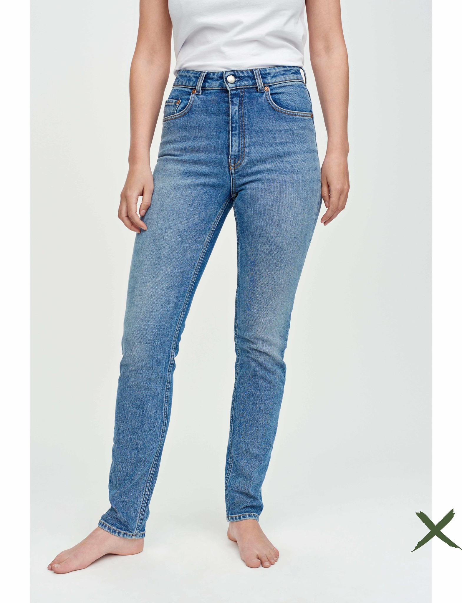 501 skinny cheap small blessings