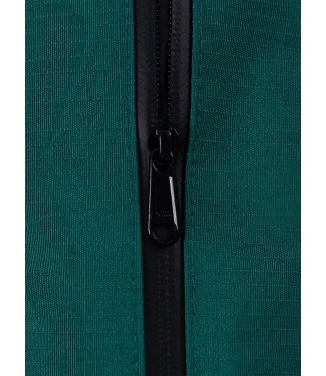 Susan Bijl The New Bum Bag Pine&Grey S