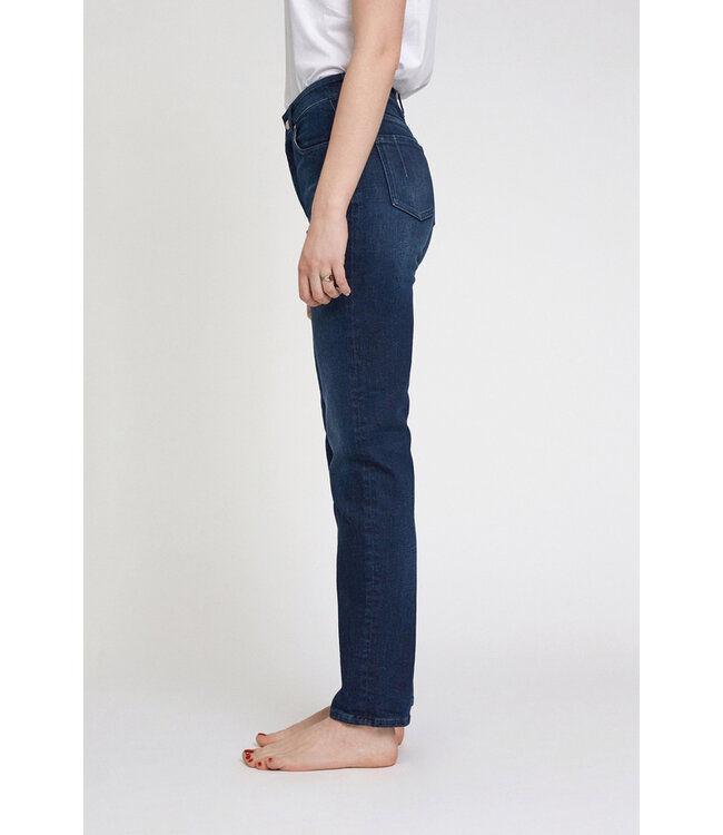 Straight Lounge Blue 2