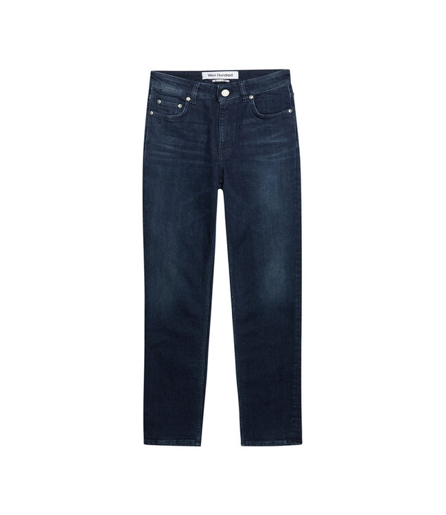 Straight Lounge Blue 2