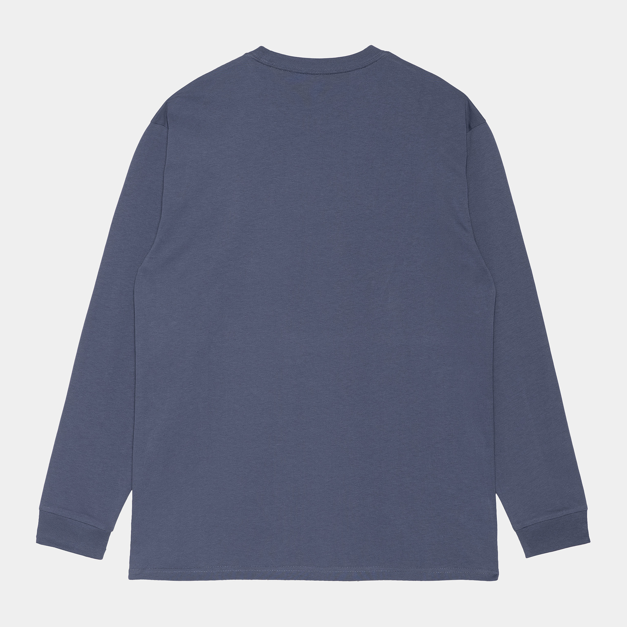 Carhartt L/S Chase T-shirt - Studio S 