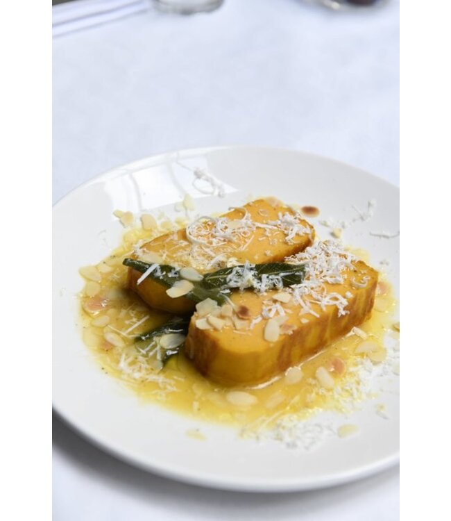 Shortlist Amsterdam Groen