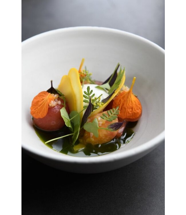 Shortlist Amsterdam Groen