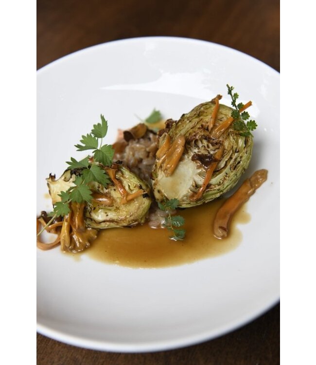 Shortlist Amsterdam Groen