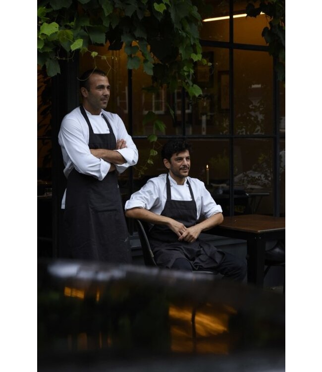 Shortlist Amsterdam Groen