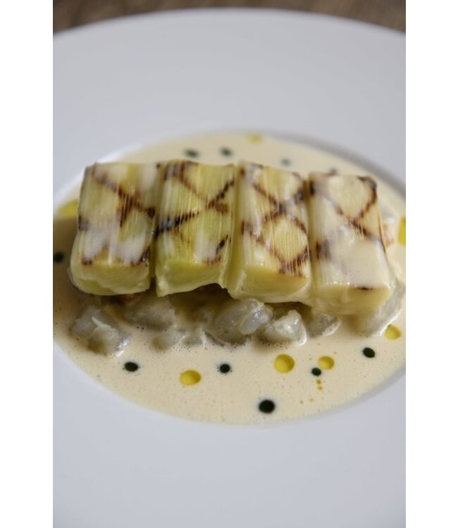 Shortlist Amsterdam Groen