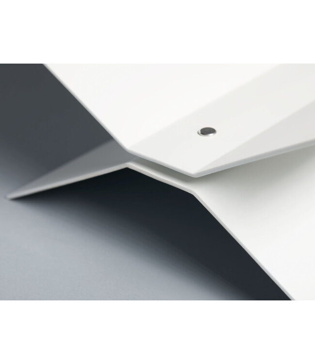 Baebsy Atlas Bookstand white