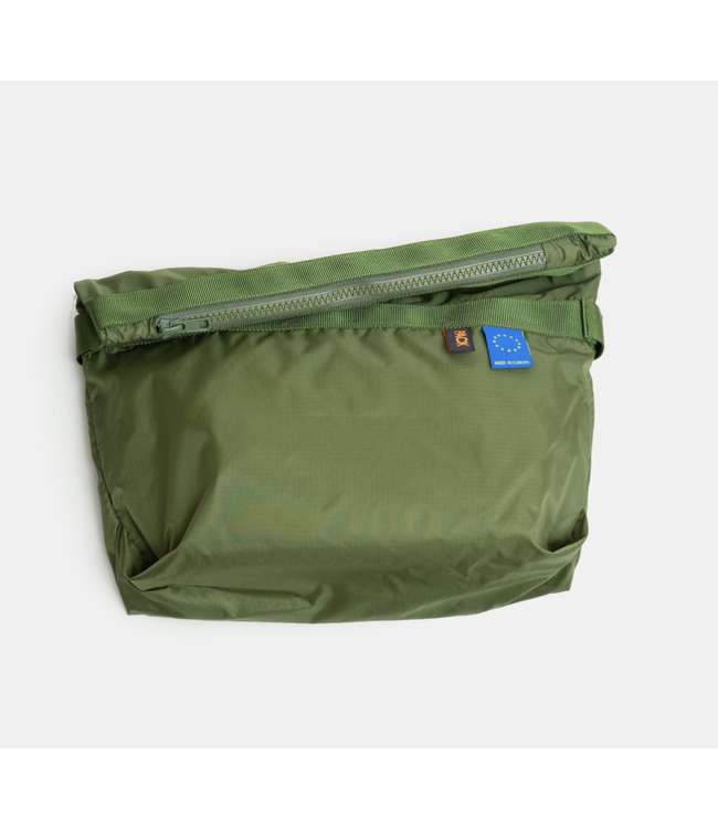 Bag S Osmium Green