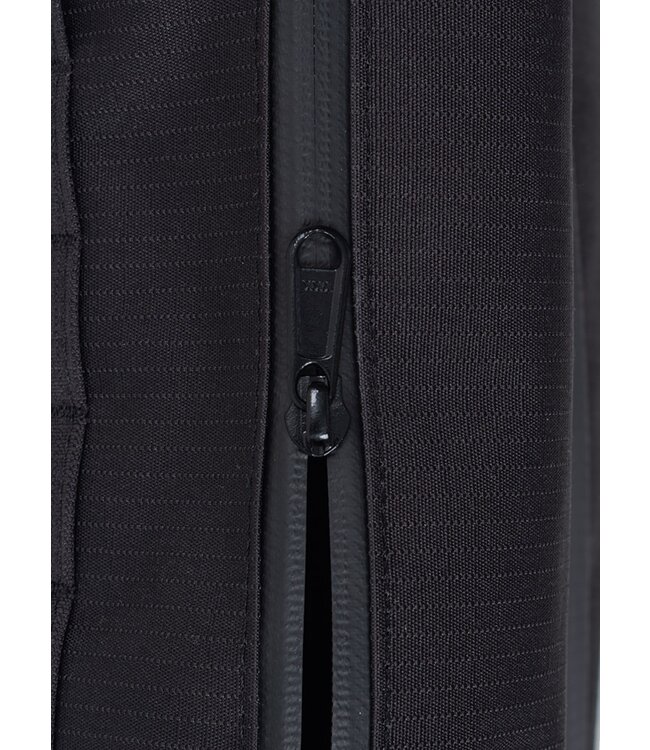 The New Bum Bag Black&Black S