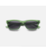 James Ay James Ay Savage Transparent Forest Green