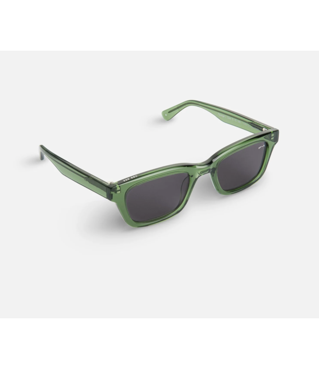 Ay Studios Savage Transparent Forest Green