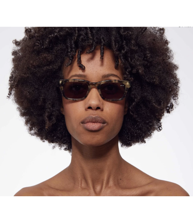 Ay Studios Savage Transparent Forest Green