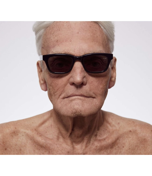 Ay Studios Savage Transparent Forest Green