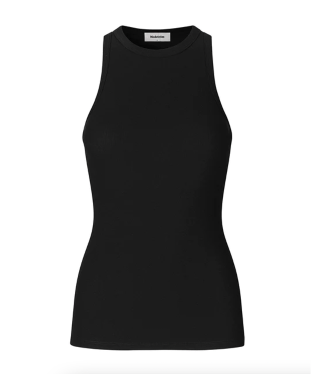 Igor Top Black