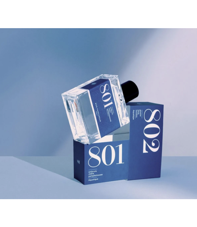 Bon Parfumeur 801