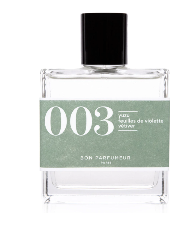 Bon Parfumeur 003