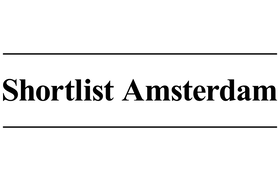 Shortlist Amsterdam