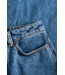 Wood Wood Ilo Regid Denim Medium Rinse