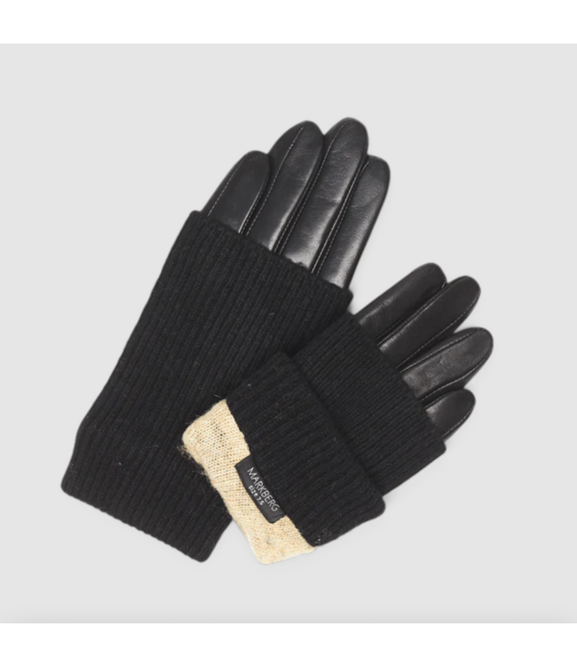 Helly Glove Touch Black