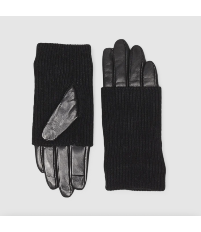 Helly Glove Touch Black