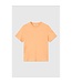 Alma Classic T-Shirt Abricot Orange