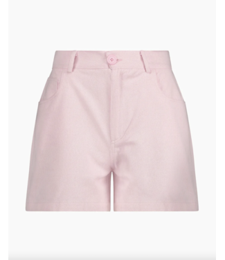 Another Label Cotula Shorts Summer Pink