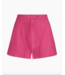 Indigo Shorts Hot Pink