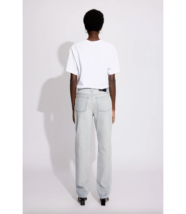 Billy Rusty Cream Blue