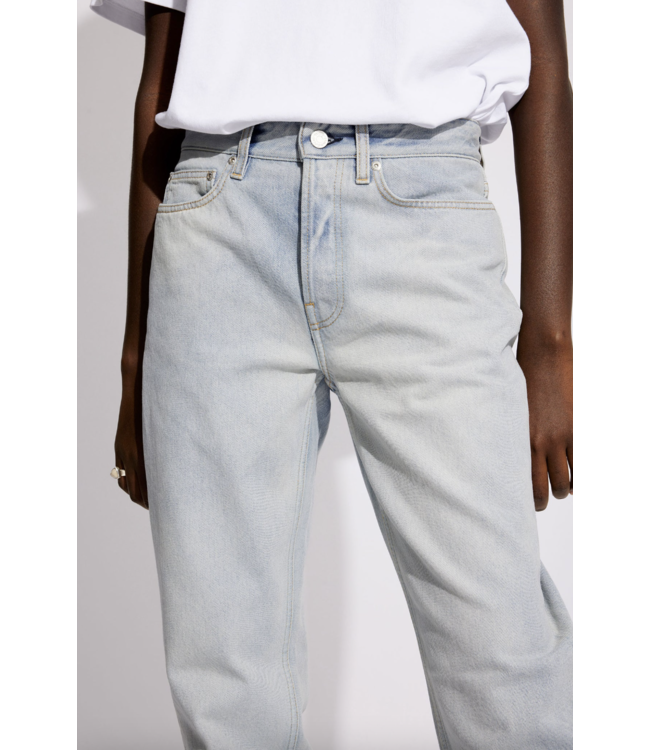 Billy Rusty Cream Blue