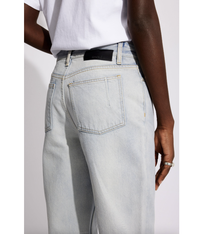 Billy Rusty Cream Blue