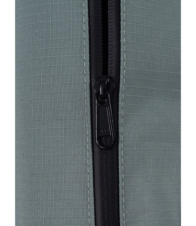 The New Bum Bag Grey&Camel S