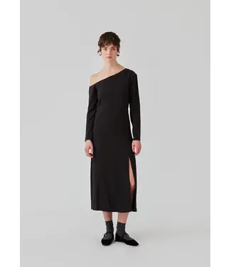 Modström Fanya Long Dress Black