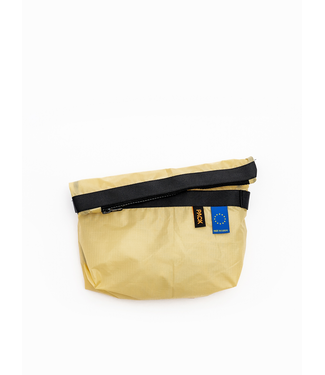 PackBags Bag S Cesium Yellow
