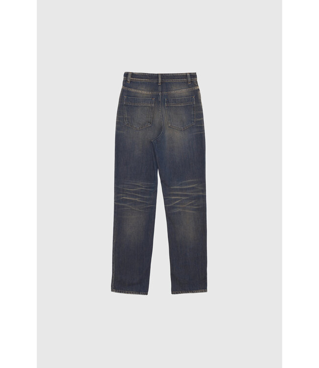 Ilo Jeans Burnt Wash