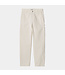 Pierce Pant Straight Wax