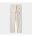 Pierce Pant Straight Wax