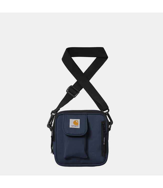 Essential Bag S Blue