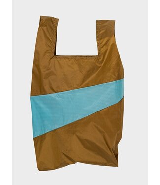 Susan Bijl The New Shopping Bag Make&Concept M