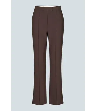 Oval Square Luxury Pants Java