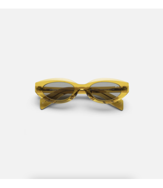 James Ay Atti Transparent Mustard