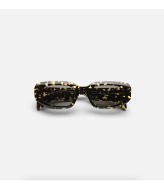 Ay Studios Bloom Transparent Havana
