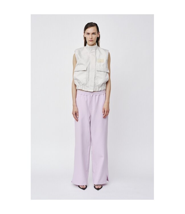 Stormy Slit Fair Orchid