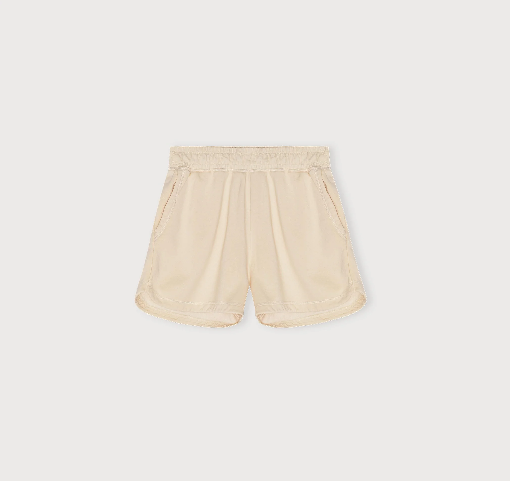 Organic Basics Lounge Shorts Oak Studio S Amsterdam