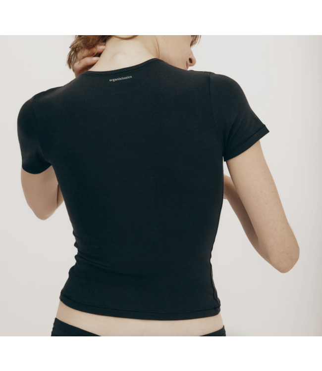 Flex Tee Black
