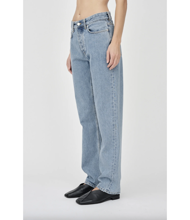 Pearl Distressed Blue Italy - Size 30/32